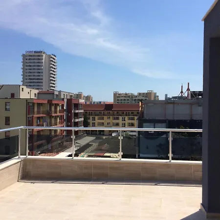 Gabi Studio Apartment Sunny Beach