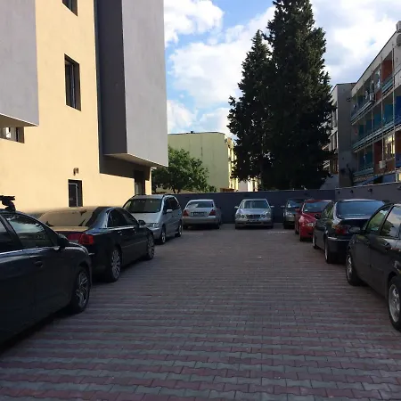 Apartament Gabi Studio *
