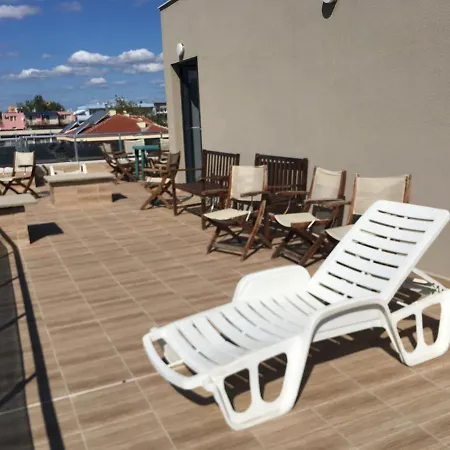 Apartament Gabi Studio *