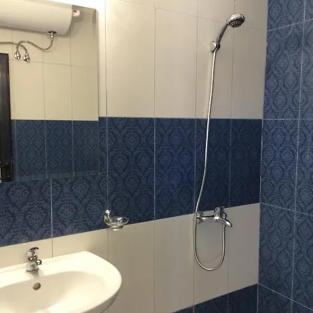 Apartament Gabi Studio Sunny Beach