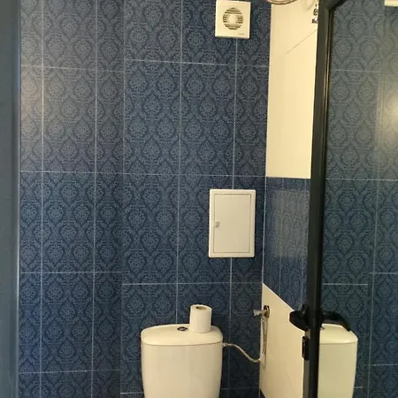 Gabi Studio Apartament Sunny Beach