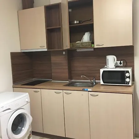 Апартаменты Gabi Studio